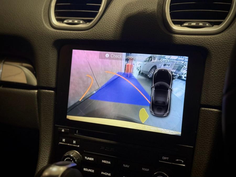 718 BOXSTER S - Image 10